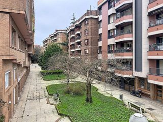 Oficina en venta en Pinar - Anaka - Belaskoenea en Irun