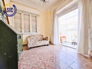 Piso en venta en Centro en Castellón de la Plana