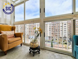 Piso en venta en Centro en Castellón de la Plana