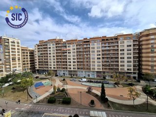 Piso en venta en Centro en Castellón de la Plana