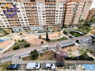 Piso en venta en Centro en Castellón de la Plana