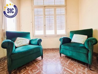 Piso en venta en Centro en Castellón de la Plana