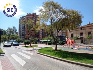 Piso en venta en Centro en Castellón de la Plana
