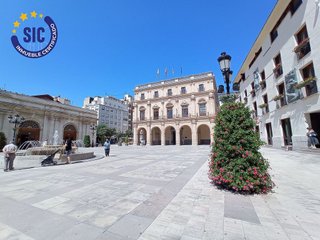 Piso en venta en Centro en Castellón de la Plana