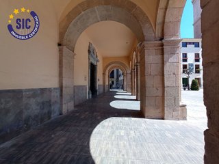 Piso en venta en Centro en Castellón de la Plana
