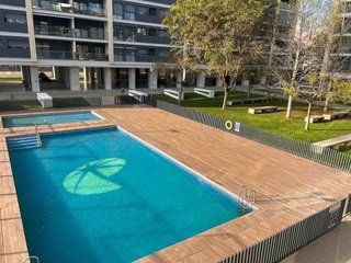 Piso en venta en Centro en Castellón de la Plana