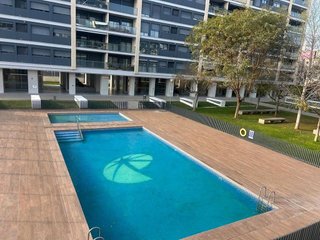 Piso en venta en Centro en Castellón de la Plana