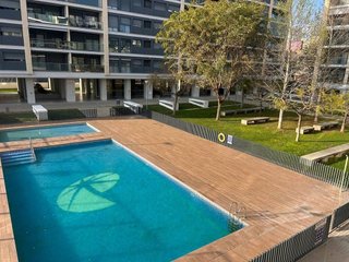Piso en venta en Centro en Castellón de la Plana