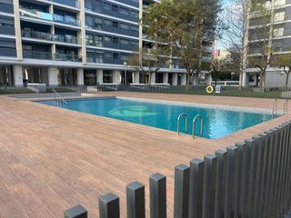 Piso en venta en Centro en Castellón de la Plana