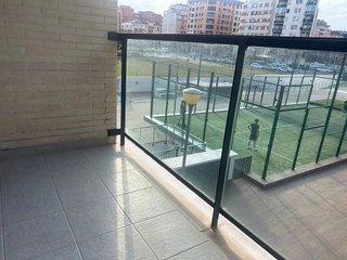Piso en venta en Centro en Castellón de la Plana