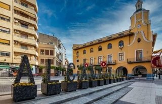 Solar en venta en Alcantarilla