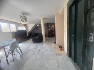Ático en venta en Playa de los Boliches en Fuengirola