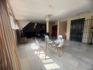 Ático en venta en Playa de los Boliches en Fuengirola