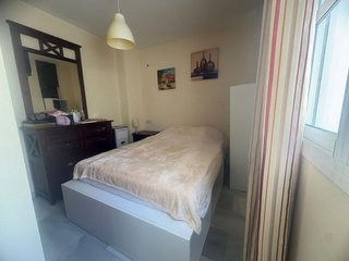 Ático en venta en Playa de los Boliches en Fuengirola