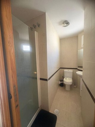 Ático en venta en Playa de los Boliches en Fuengirola