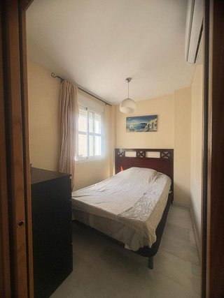 Ático en venta en Playa de los Boliches en Fuengirola