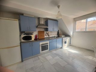 Ático en venta en Playa de los Boliches en Fuengirola