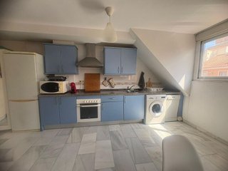 Ático en venta en Playa de los Boliches en Fuengirola