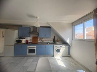 Ático en venta en Playa de los Boliches en Fuengirola