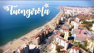 Ático en venta en Playa de los Boliches en Fuengirola