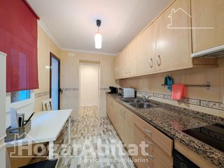 Piso en venta en Campoamor en Alicante