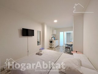 Piso en venta en Campoamor en Alicante