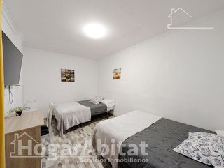 Piso en venta en Campoamor en Alicante