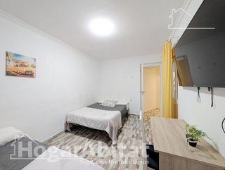 Piso en venta en Campoamor en Alicante