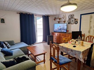 Piso en venta en Playa de Gandia en Gandia