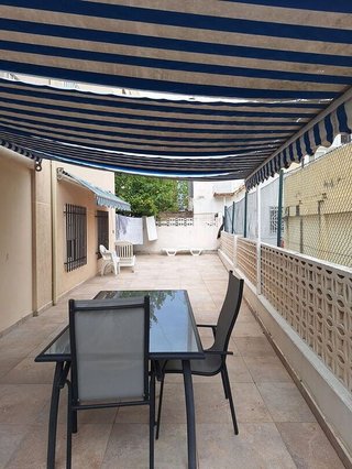 Piso en venta en Playa de Gandia en Gandia