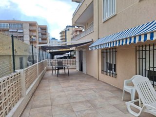 Piso en venta en Playa de Gandia en Gandia