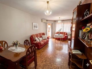 Piso en venta en Centro en Getafe