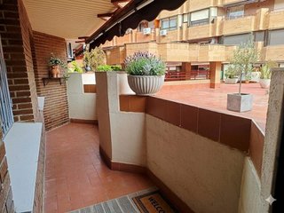 Piso en venta en Centro en Getafe