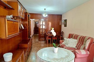 Piso en venta en Centro en Getafe