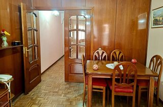 Piso en venta en Centro en Getafe