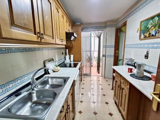 Piso en venta en Centro en Getafe