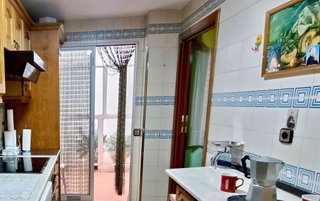 Piso en venta en Centro en Getafe
