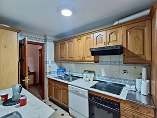 Piso en venta en Centro en Getafe