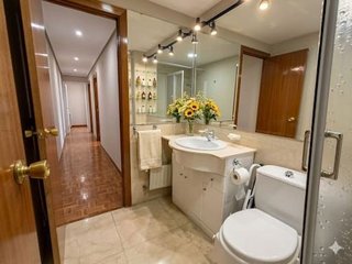 Piso en venta en Centro en Getafe