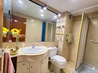 Piso en venta en Centro en Getafe