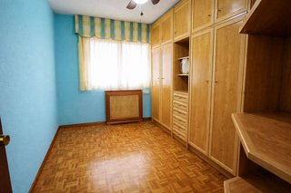 Piso en venta en Centro en Getafe