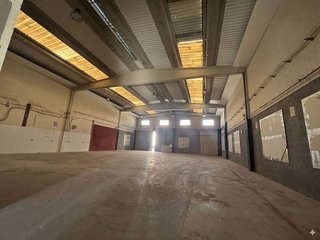 Nave industrial en venta en Vergel - Las Olivas en Aranjuez