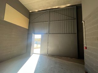 Nave industrial en venta en Vergel - Las Olivas en Aranjuez