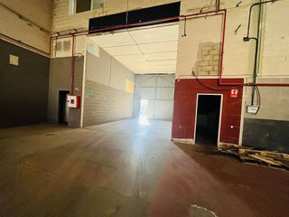 Nave industrial en venta en Vergel - Las Olivas en Aranjuez