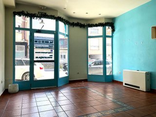 Local comercial en venta en Zona Alta en Ponferrada