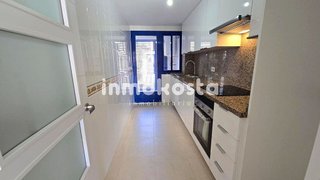 Piso en venta en La Cala de Villajoyosa en Villajoyosa/Vila Joiosa (la)