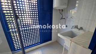 Piso en venta en La Cala de Villajoyosa en Villajoyosa/Vila Joiosa (la)