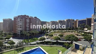 Piso en venta en La Cala de Villajoyosa en Villajoyosa/Vila Joiosa (la)