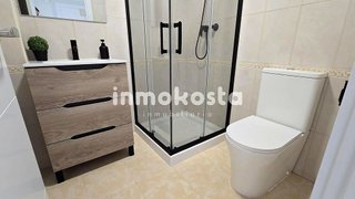 Piso en venta en La Cala de Villajoyosa en Villajoyosa/Vila Joiosa (la)