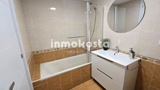 Piso en venta en La Cala de Villajoyosa en Villajoyosa/Vila Joiosa (la)